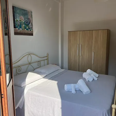 Ferienhaus Antico Mulino Nicotera