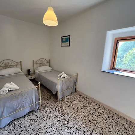 Ferienhaus Antico Mulino *