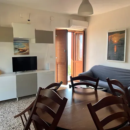 Ferienhaus Antico Mulino *