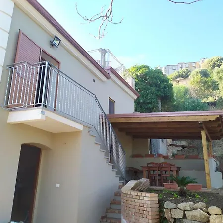 Holiday home Antico Mulino