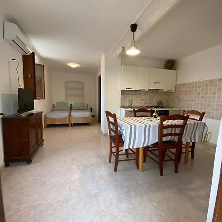 Antico Mulino نيكوتيرا