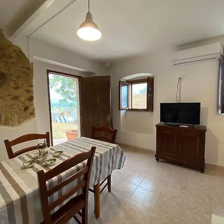 Antico Mulino 別荘 ニコーテラ