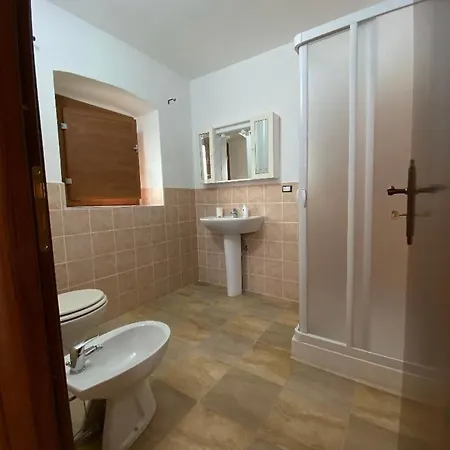 Holiday home Antico Mulino Nicotera
