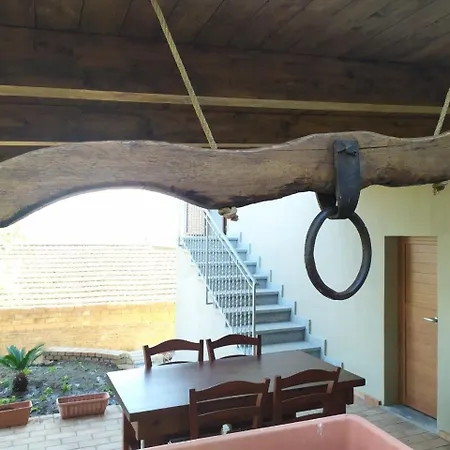 Antico Mulino * نيكوتيرا
