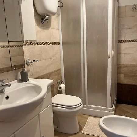 Holiday home Antico Mulino *