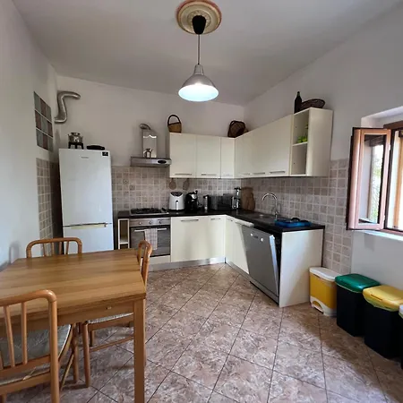 Antico Mulino * ニコーテラ