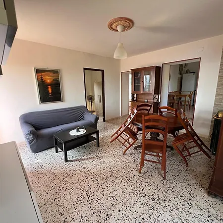 Holiday home Antico Mulino *