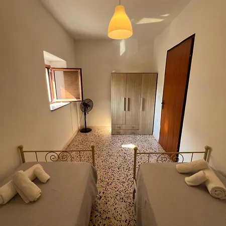 Antico Mulino Holiday home