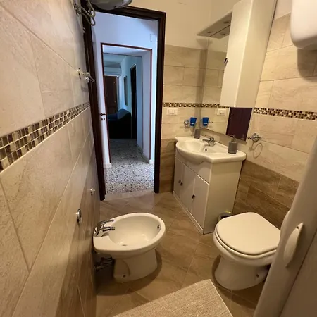 Holiday home Antico Mulino Nicotera