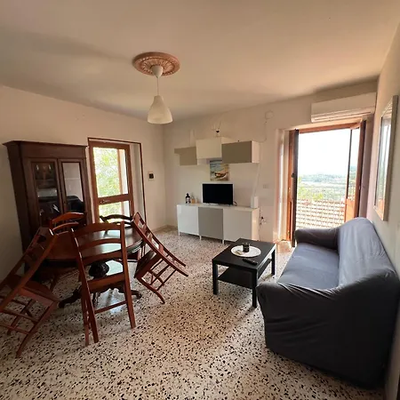 Antico Mulino ニコーテラ