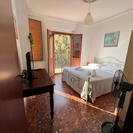 Antico Mulino * ニコーテラ