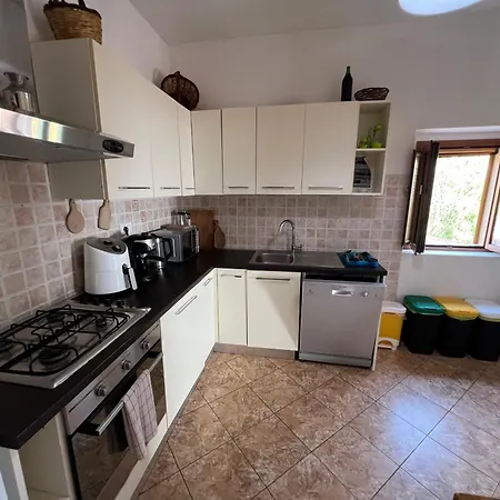 Antico Mulino * Nicotera