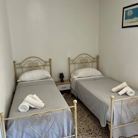 Antico Mulino Holiday home Nicotera