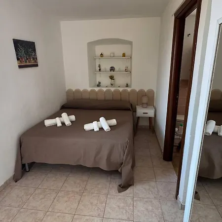 Holiday home Antico Mulino Nicotera