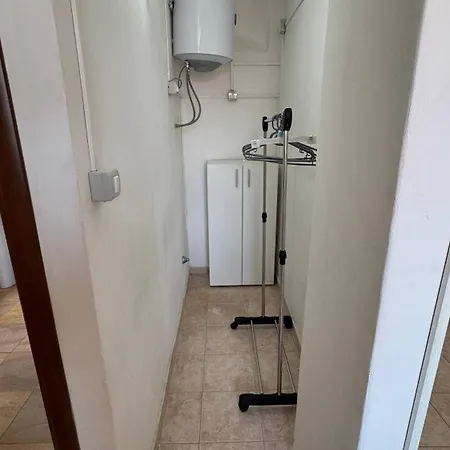 Holiday home Antico Mulino *