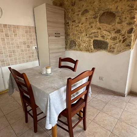 Holiday home Antico Mulino *