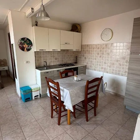 Antico Mulino Holiday home Nicotera
