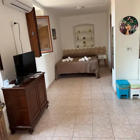 Antico Mulino Holiday home