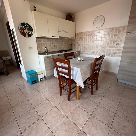 Holiday home Antico Mulino Nicotera