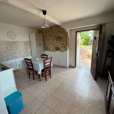 Holiday home Antico Mulino *